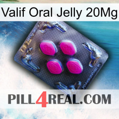 Valif Oral Jelly 20Mg 02